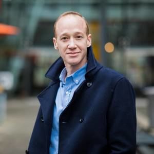 Meet your Posher, Robert